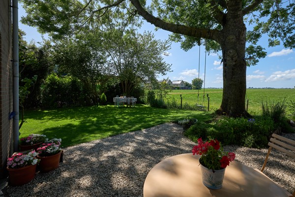 Medium property photo - A.G.M. van der Hoevenstraat 69, 2461 SE Ter Aar